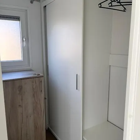 Moderne Met Airco In Chalet