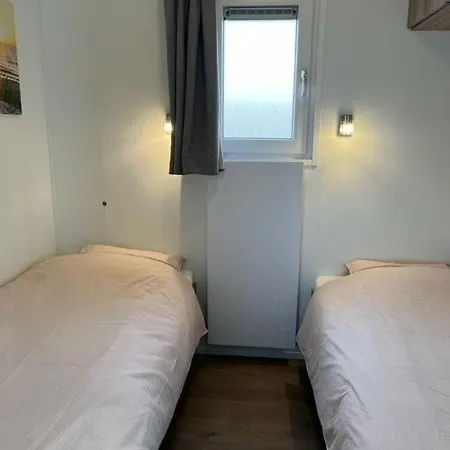 Moderne Met Airco In Blankenberge