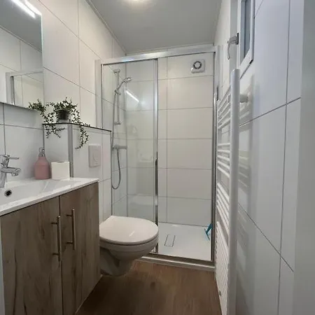Moderne Met Airco In Chalet